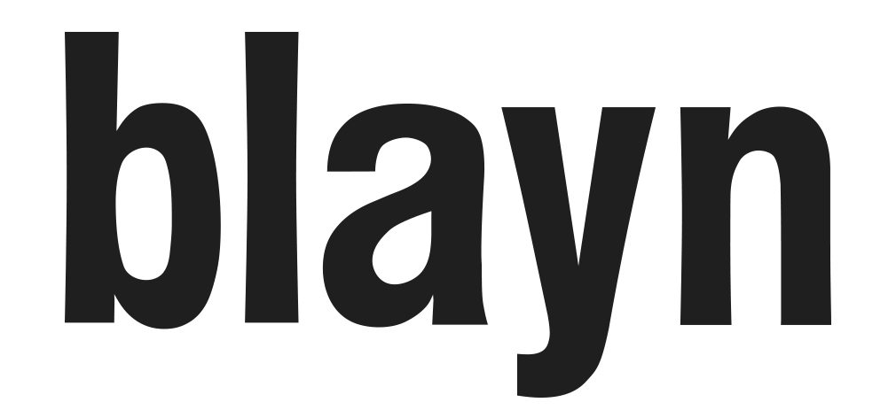 blayn