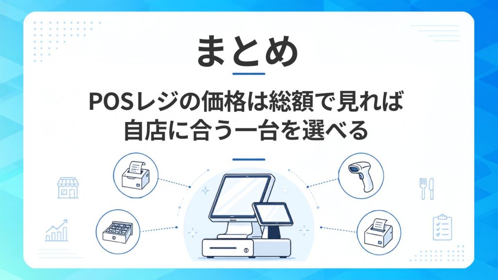 POS summary